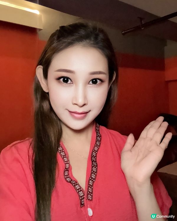 肩頸救星！荃灣泰式按摩💯💖