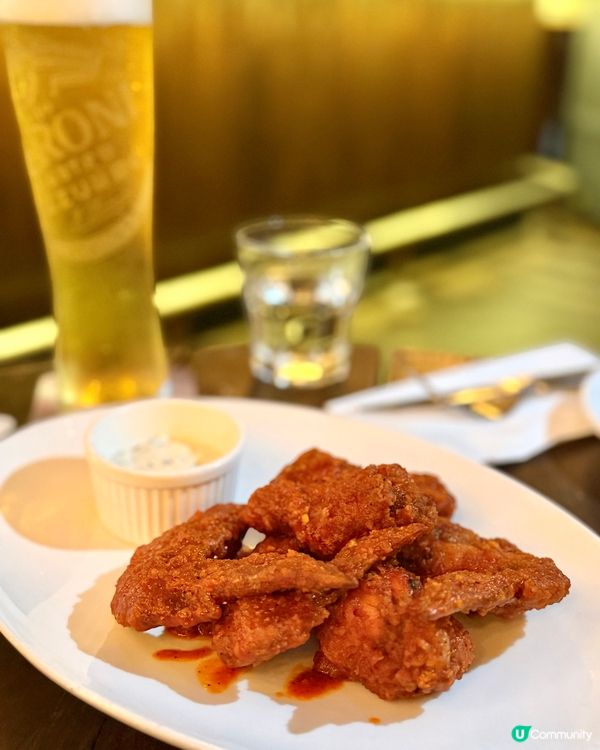 九龍站親子friendly美式意大利西餐廳