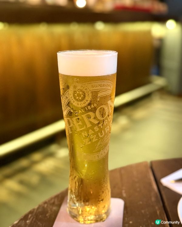 九龍站親子friendly美式意大利西餐廳