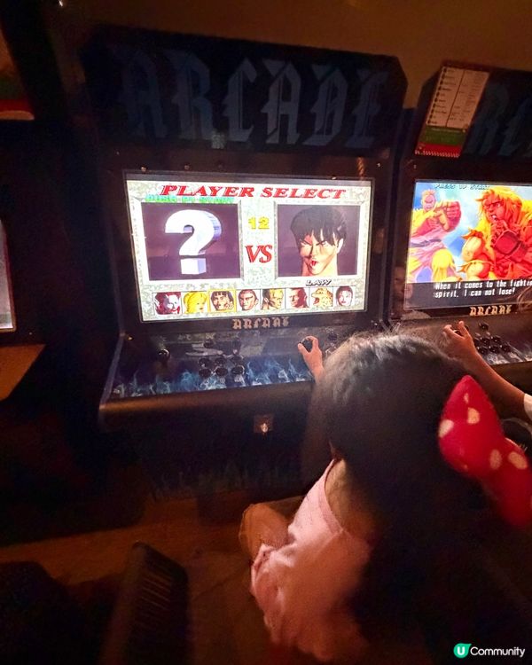 九龍站親子friendly美式意大利西餐廳