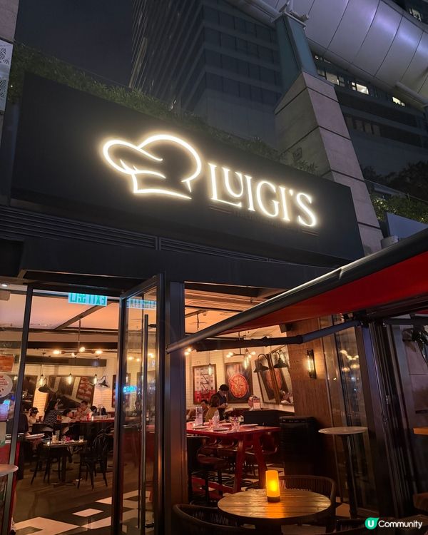 九龍站親子friendly美式意大利西餐廳