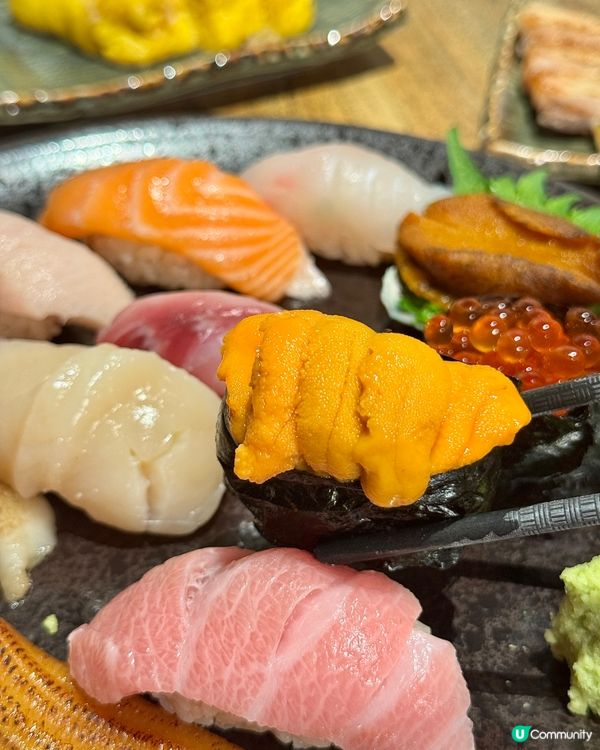 限時優惠✨西環居酒屋🍻🍣😋！