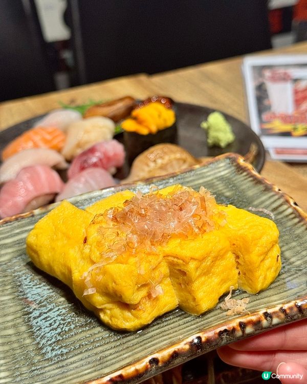 限時優惠✨西環居酒屋🍻🍣😋！