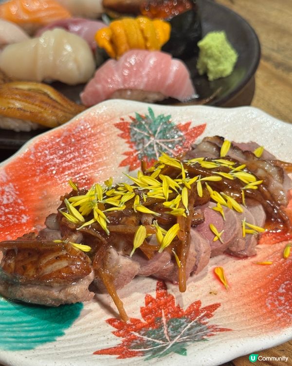 限時優惠✨西環居酒屋🍻🍣😋！