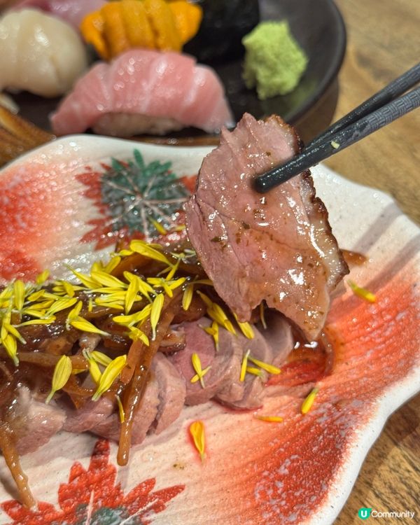 限時優惠✨西環居酒屋🍻🍣😋！