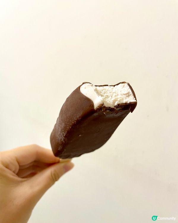 🍦 Häagen-Dazs雪條|便利店驚喜優惠!脆皮控夏天...