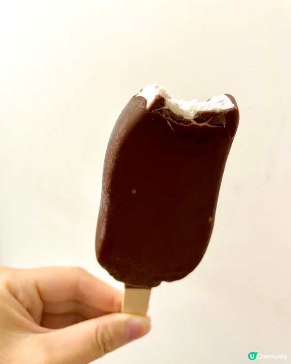 🍦 Häagen-Dazs雪條|便利店驚喜優惠!脆皮控夏天...