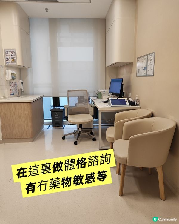 超值！深圳打蛇針💉人仔 $1650 vs 港紙$5500