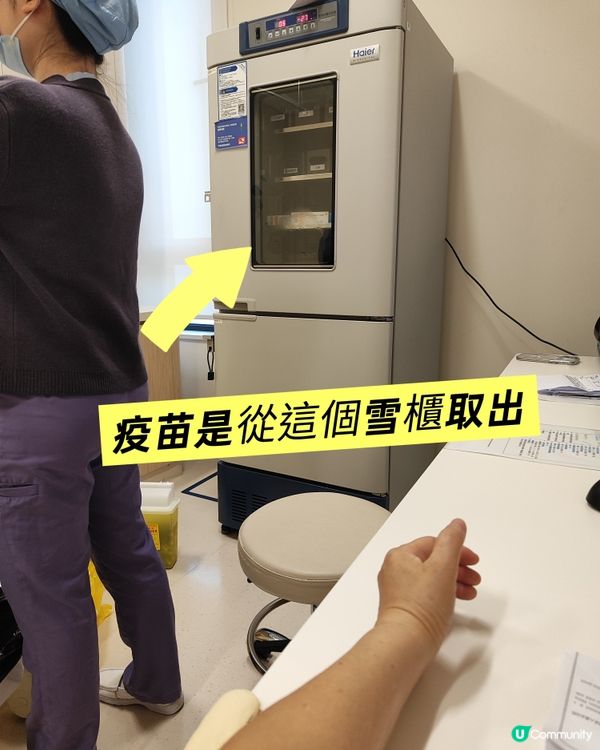 超值！深圳打蛇針💉人仔 $1650 vs 港紙$5500