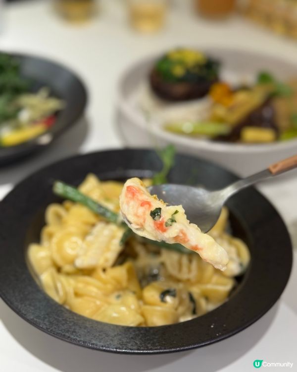 灣仔素某✨視覺藝術級美食😋