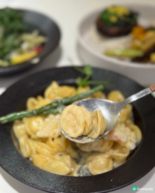 灣仔素某✨視覺藝術級美食😋