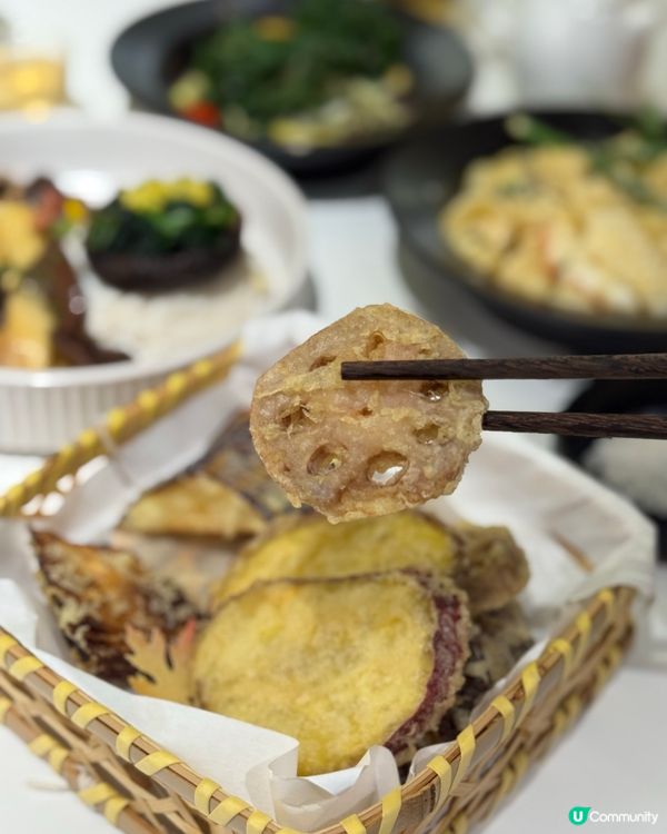 灣仔素某✨視覺藝術級美食😋
