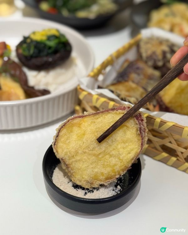 灣仔素某✨視覺藝術級美食😋