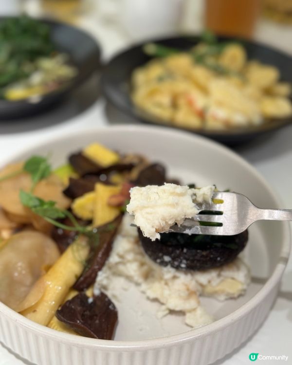 灣仔素某✨視覺藝術級美食😋