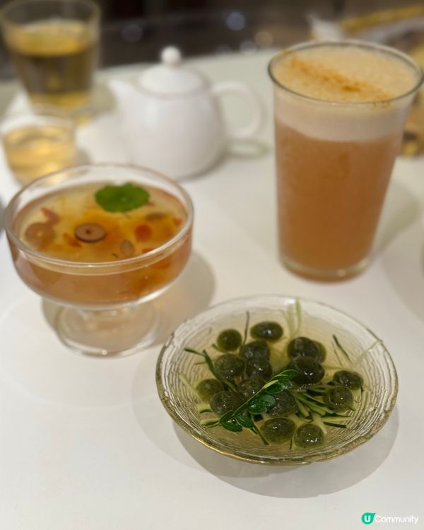 灣仔素某✨視覺藝術級美食😋