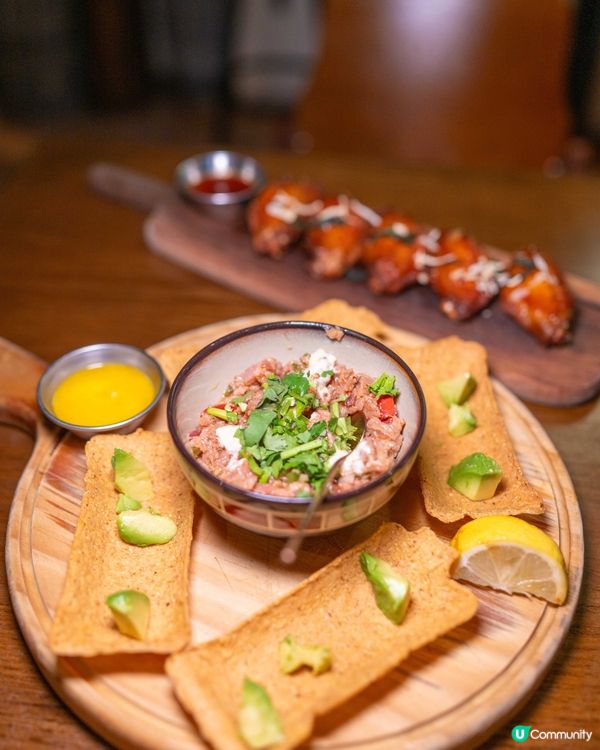 毛孩街慶典後，食墨西哥菜慶生🇲🇽🌮🐾