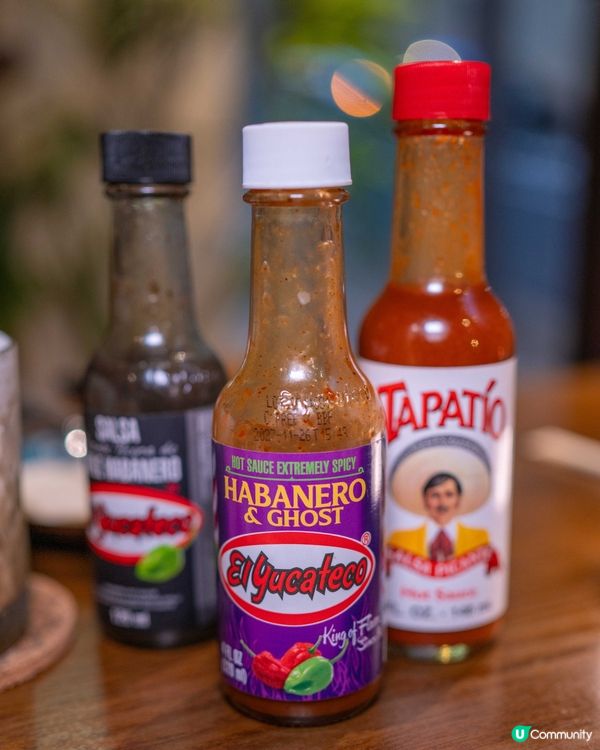 毛孩街慶典後，食墨西哥菜慶生🇲🇽🌮🐾