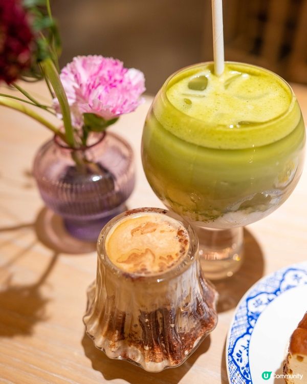 合和pet friendly打卡餐廳

合和商場掃貨🐕🌸🥤