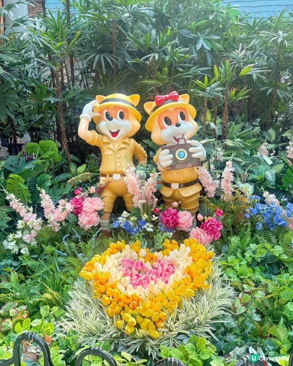 ❤️首爾親子遊 - 必去《樂天世界》🧡