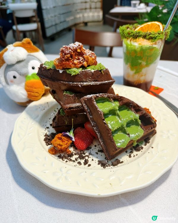 玩嘢食韓風！🤤🥤