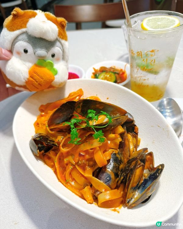 玩嘢食韓風！🤤🥤