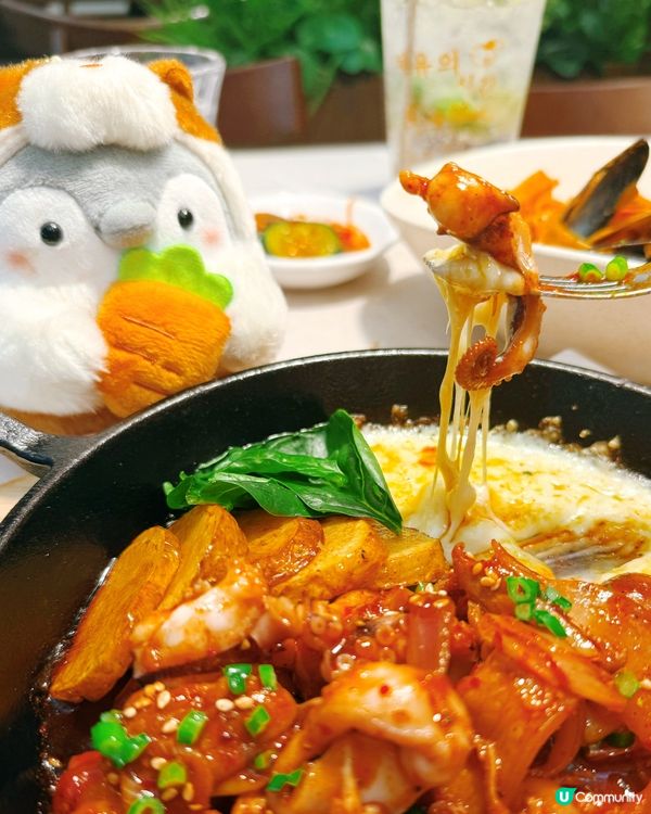 玩嘢食韓風！🤤🥤