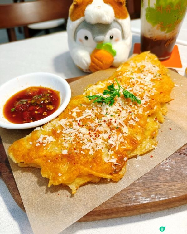 玩嘢食韓風！🤤🥤