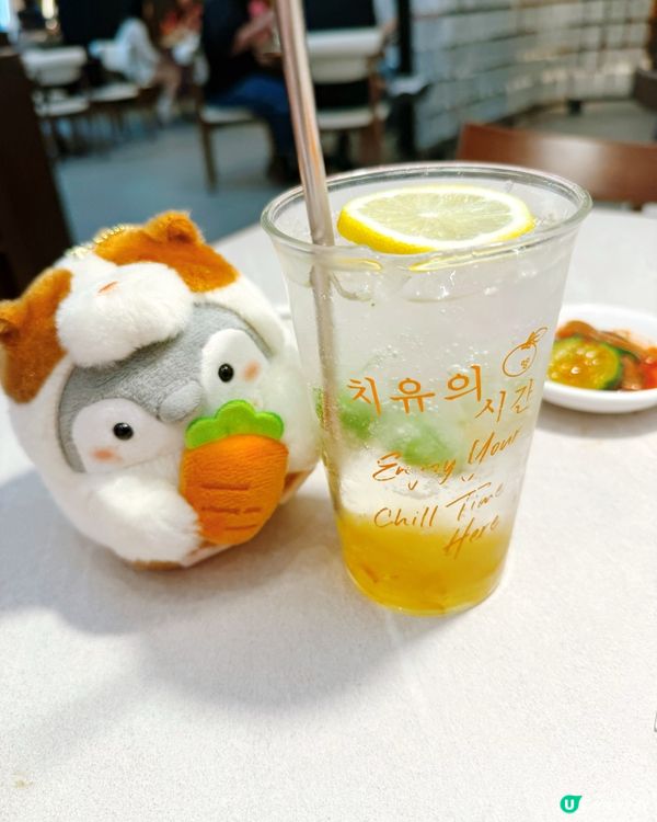 玩嘢食韓風！🤤🥤
