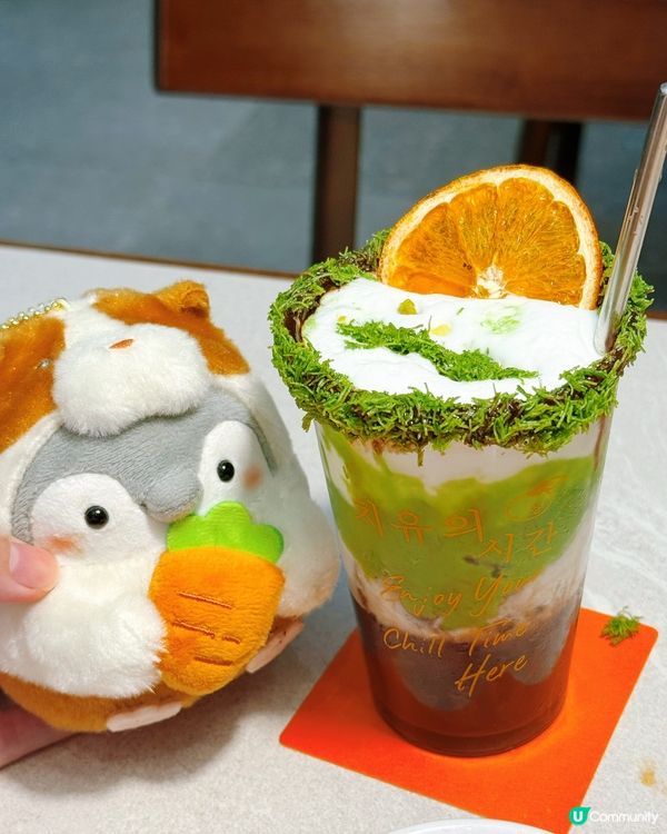 玩嘢食韓風！🤤🥤