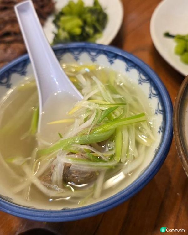 仙台牛舌大比拼🥢