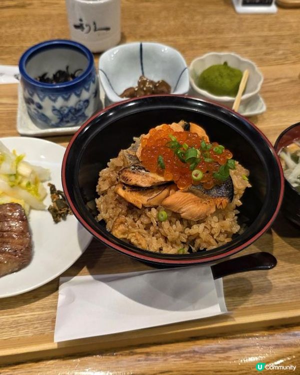 仙台牛舌大比拼🥢