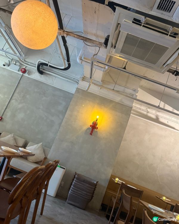 《尖沙咀》悠閒嘆長版晚餐
