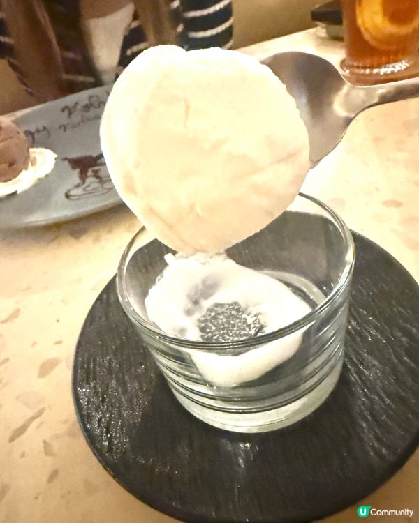《尖沙咀》悠閒嘆長版晚餐
