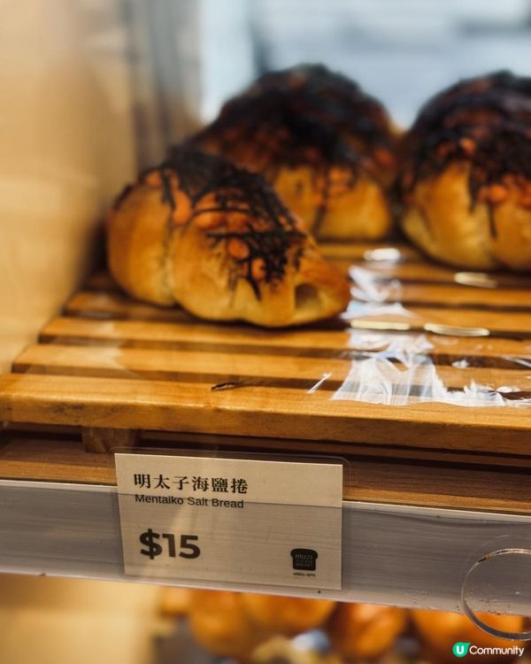 真實分享 木子烘焙🥯