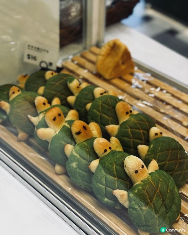 真實分享 木子烘焙🥯