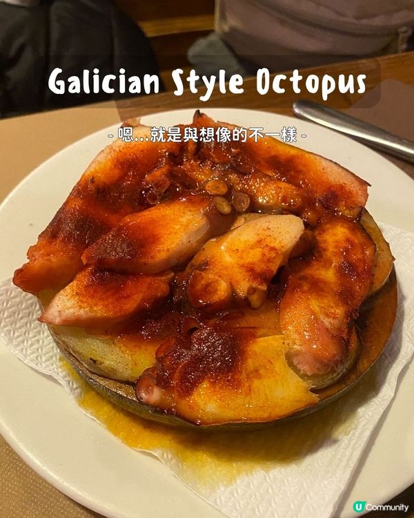 🇪🇸 西班牙巴塞羅納 ll 排了一小時的人氣西班牙海鮮飯餐廳
