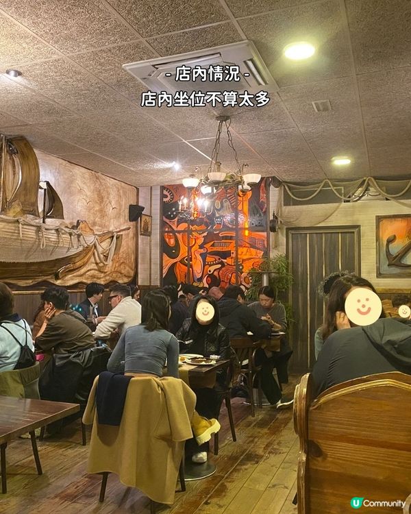 🇪🇸 西班牙巴塞羅納 ll 排了一小時的人氣西班牙海鮮飯餐廳