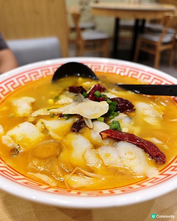 紅館睇騷必食！十三姨💯😋