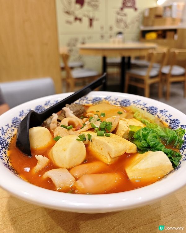 紅館睇騷必食！十三姨💯😋