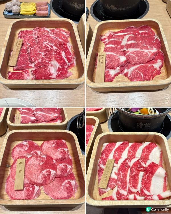 珠海富華里壽喜燒火鍋推薦，一人一鍋衛生乾淨