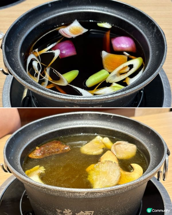 珠海富華里壽喜燒火鍋推薦，一人一鍋衛生乾淨