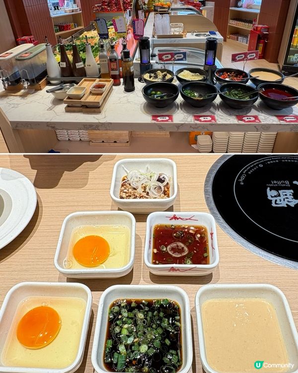 珠海富華里壽喜燒火鍋推薦，一人一鍋衛生乾淨