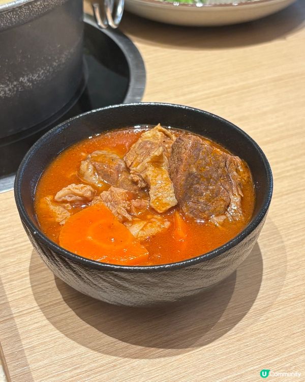 珠海富華里壽喜燒火鍋推薦，一人一鍋衛生乾淨