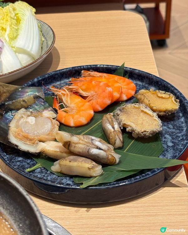 珠海富華里壽喜燒火鍋推薦，一人一鍋衛生乾淨