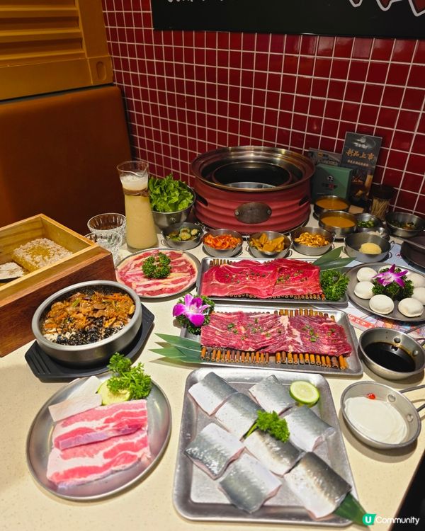📍深圳必食🔥本家鳗爐·泥爐烤肉~活鳗即燒即食🐟