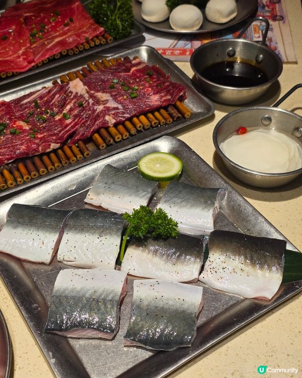 📍深圳必食🔥本家鳗爐·泥爐烤肉~活鳗即燒即食🐟