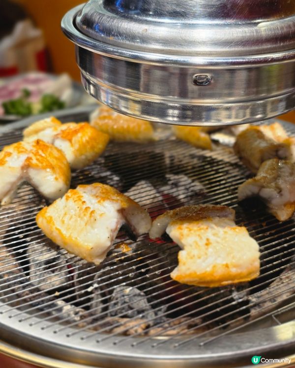 📍深圳必食🔥本家鳗爐·泥爐烤肉~活鳗即燒即食🐟