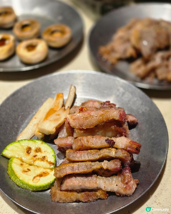 📍深圳必食🔥本家鳗爐·泥爐烤肉~活鳗即燒即食🐟