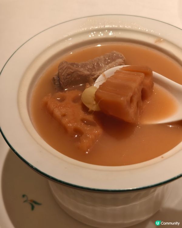 米芝蓮湘菜，必試鴻運當頭