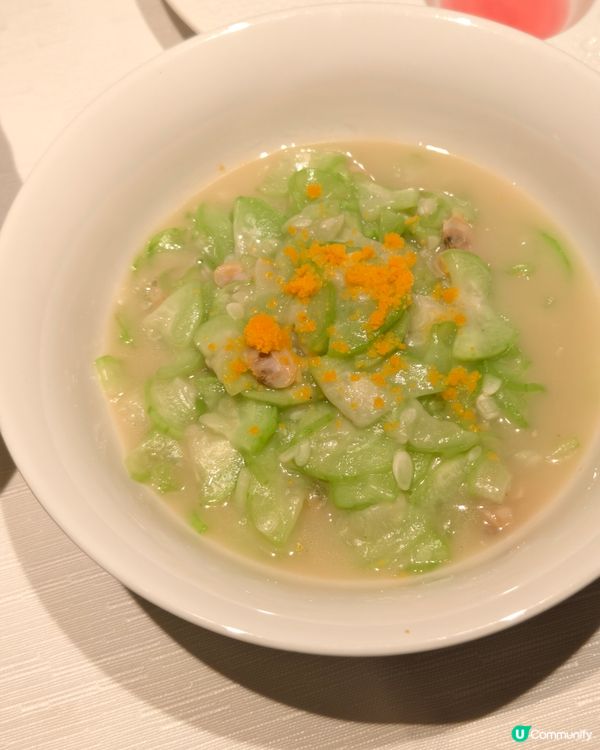 米芝蓮湘菜，必試鴻運當頭